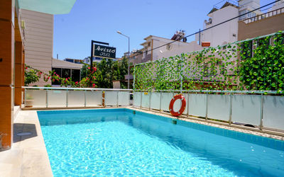 Aristo Otel · 5