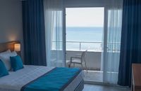 Standart Oda - Deniz Manzaralı