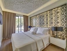 Habitación Club