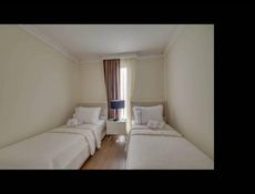 Habitación Suite Club