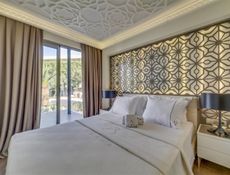 Habitación Estándar en edificio principal - Vistas al mar