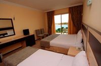 Standard Room - Sea View