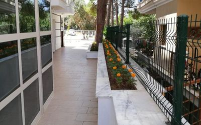 Çiçek Apart Otel · 5