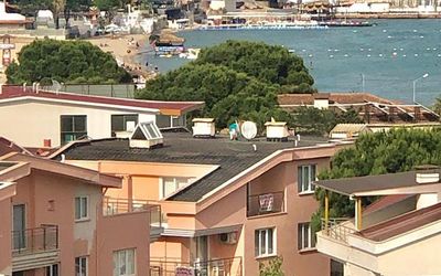 Çiçek Apart Otel · 3