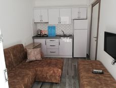 1+1 BALKONLU STÜDYO DAİRE