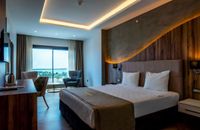 Standart Oda - Deniz Manzaralı