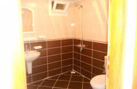 Apart Room