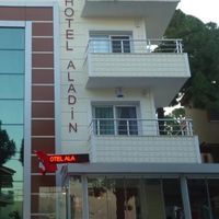 Dersim Aladin Hotel Didim