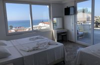 Suite Executive - Vista Mare