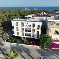 Didim Palace Hotel