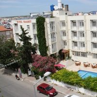 Hotel Saadet