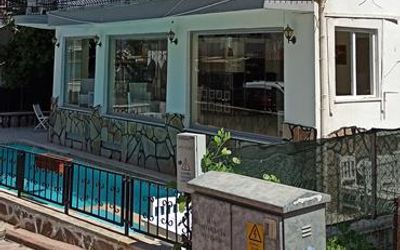 Karaca Otel · 5