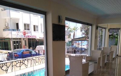 Karaca Otel · 2
