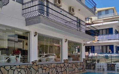 Karaca Otel · 4