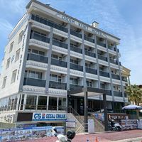 Kent Hotel Didim