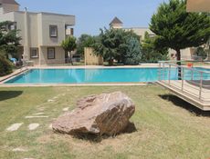 Dublex Villa