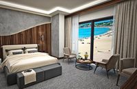 Suit Oda - Deniz Manzarali