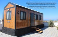 Tiny House - Karavan