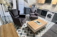 Çatı Katı 1+1 Daire