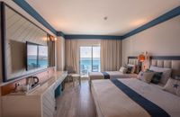 Standard Room - Direct Sea View