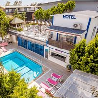 Merve Butik Otel Didim
