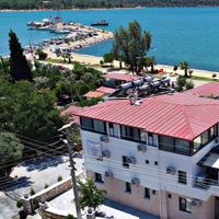 Tas Hotel Akbük