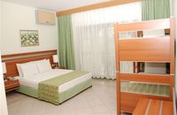 Standart Oda - Ranzalı