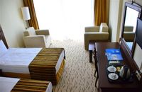 Standart Otel Odası