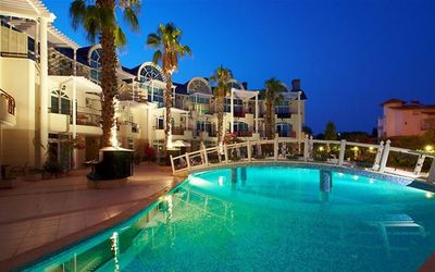 Denizatı Delüxe Otel · 5