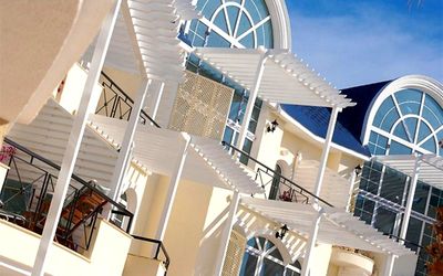 Denizatı Delüxe Otel · 2
