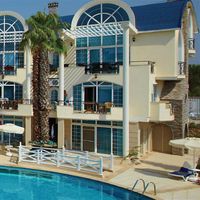 Seahorse Deluxe Apart Hotel