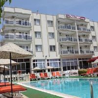 Sultan Apart Otel