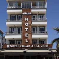 Sürer Otel