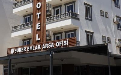 Surer Otel · 2
