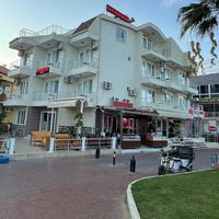 The Beach Hotel
