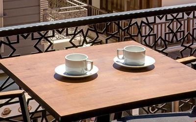 The Lea Hotels & Suite · 4