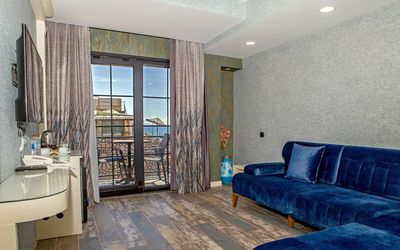 The Lea Hotels & Suite · 2