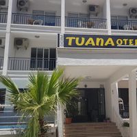 Tuana Otel Didim