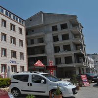 Uludag Hotel Didim