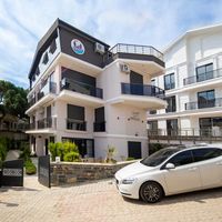Yaraşır Family Suite