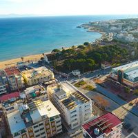 Zeytindali Apart