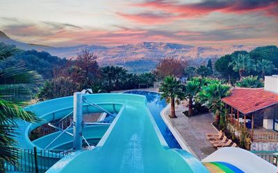 Elitium Thermal Hotel · 3