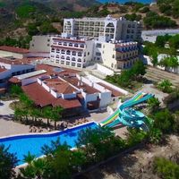 Elitium Thermal Hotel