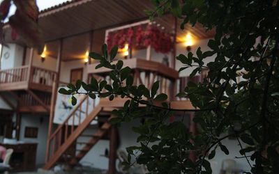Aphrodisias Dandalos Hotel · 3