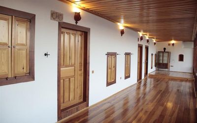 Aphrodisias Dandalos Hotel · 4