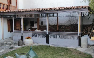 Aphrodisias Dandalos Hotel · 5