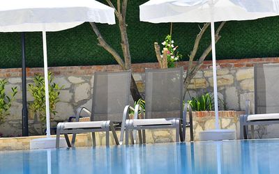 Pine Club Boutique Hotel & Spa · 4