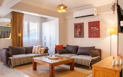 Stark | Kusadasi · 2