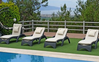 Villa Turkuaz Kuşadası · 2