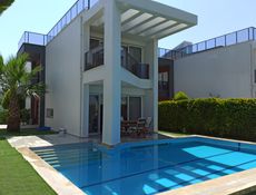 Villa 4+2